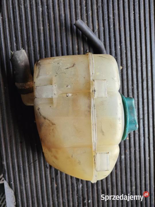 Zbiorniczek wyrównawczy volvo s80 osobowe Puławy