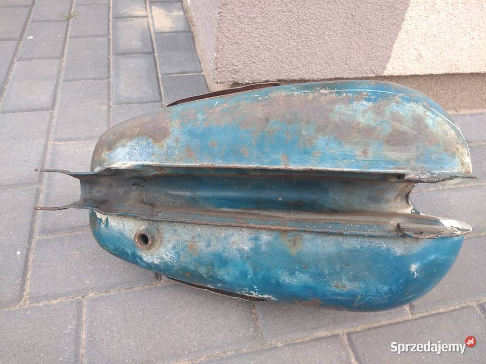 Zbiornik Moskwa k 55 Lututów