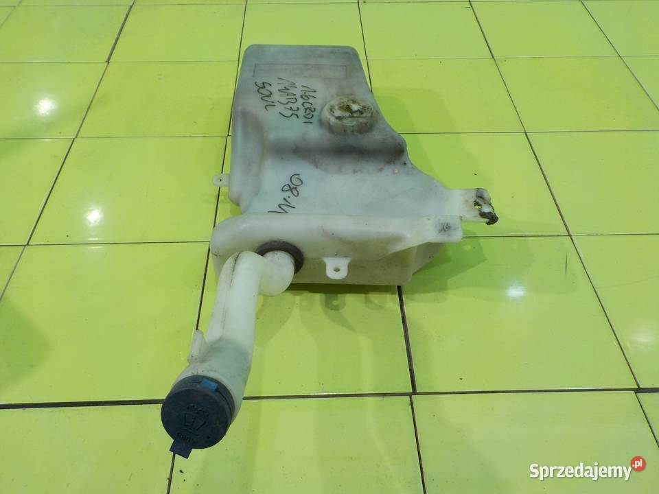 KIA SOUL 16 CRDI 10r 5D zbiorniczek spryskiwaczy osobowe mazowieckie Suków sprzedam