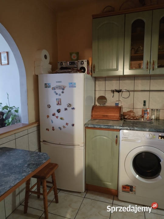 Syndyk sprzeda lokal mieszkalny w Wołominie