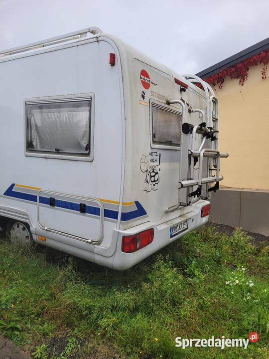 Fiat Ducato Brstner Ostrowiec Świętokrzyski