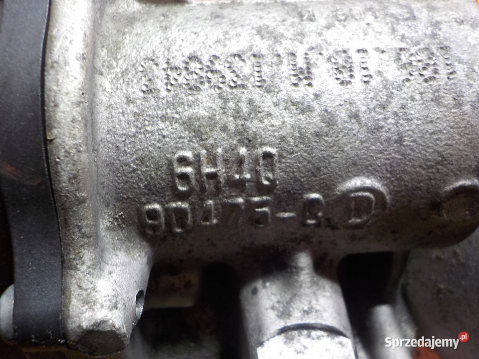 RANGE ROVER VOGUE L322 36 V8 TD 08r 272 368DT Suków