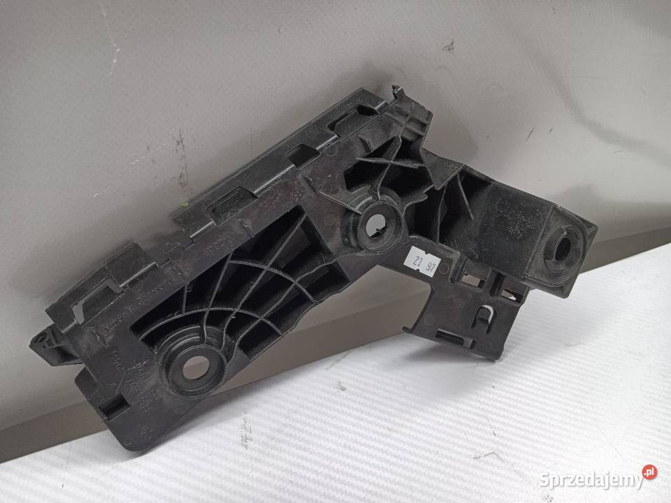 ŚLIZG ZDERZAKA TYŁ TYLNY PRAWY VW GOLF VIII osobowe Części montażowe sprzedam
