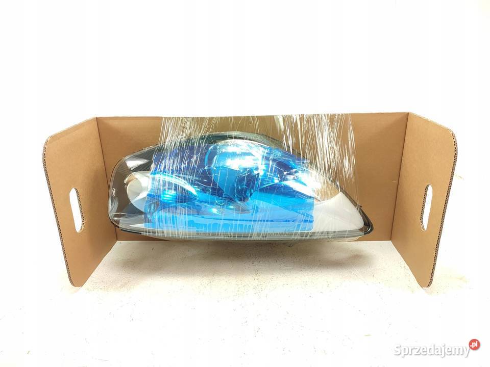 LAMPA PRAWY PRZÓD KIA PICANTO 20112017 sprzedam