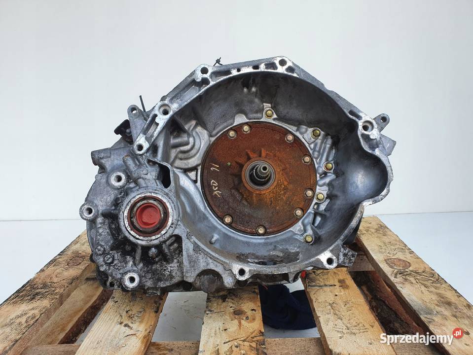 Opel Vectra C 22 16V SKRZYNIA BIEGÓW 5550SN Rudka sprzedam