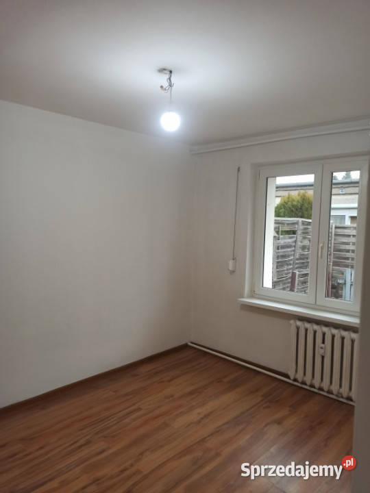 MIESZKANIE NA SPRZEDAŻ wielkopolskie Poznań