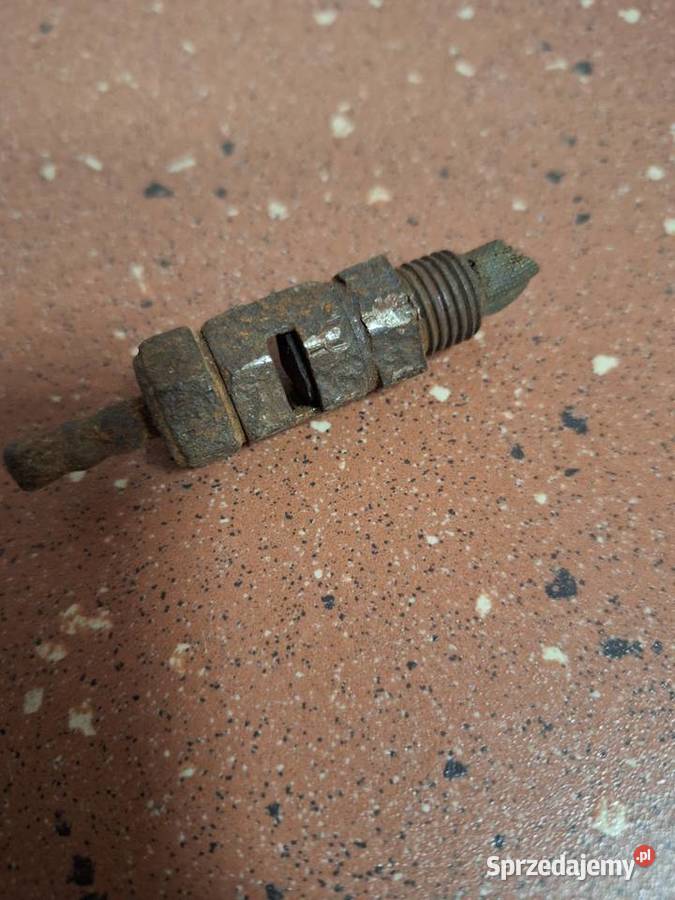 Kranik paliwa do wsk wfm Strzyżów