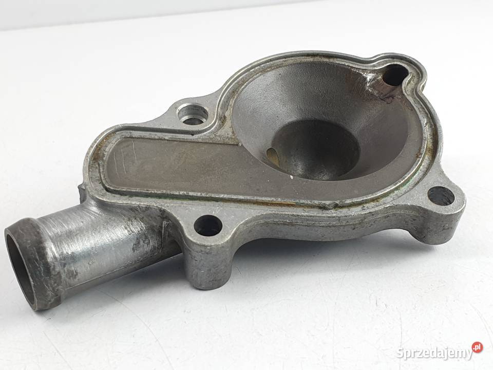 Pokrywa Pompy Wody Dekiel Honda Crf 450 Hm Motoryzacja łódzkie