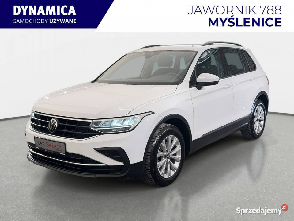 Volkswagen Tiguan VAT 23 Life 15TSI 150 DSG