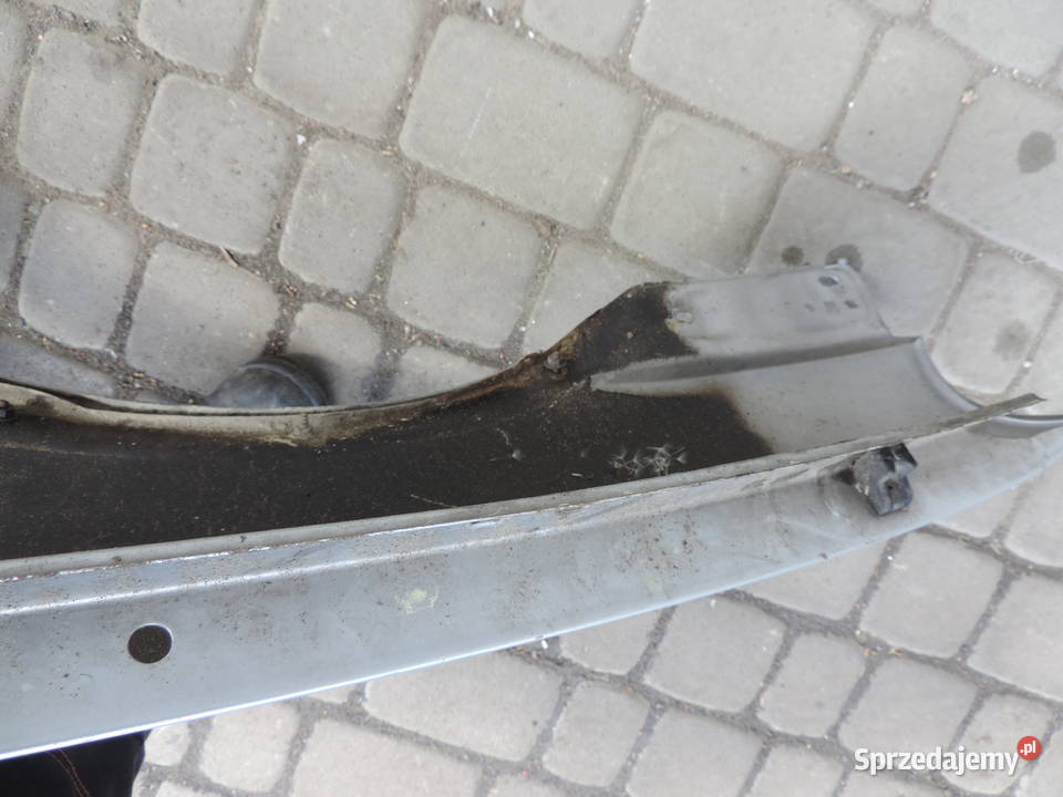 OPEL CORSA B BŁOTNIK PRAWY PRZÓD Nowy Sącz