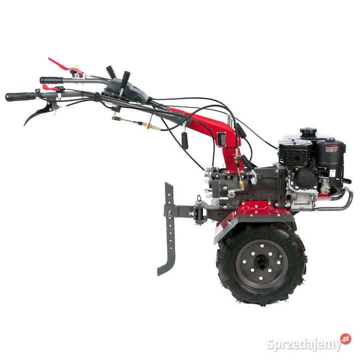 Ciągnik jednoosiowy Weima 1000N6 7 Traktor Pułtusk