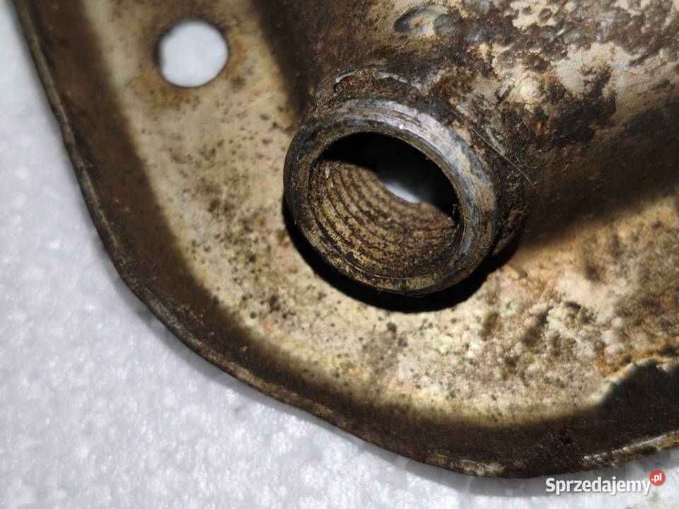 Miska olejowa silnika M72 K750 Ural Leszno