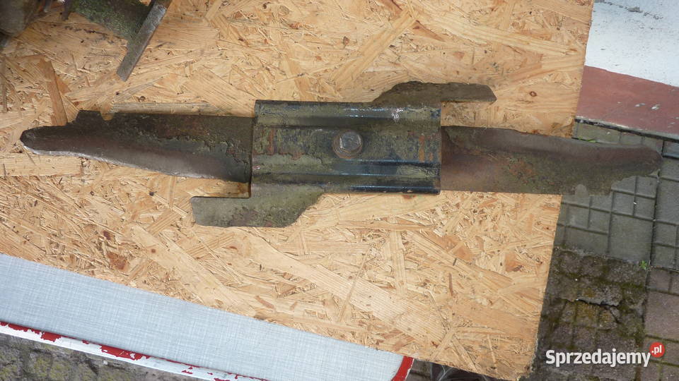 Silnik spalinowy do kosiarki Toro 600 Series GTS Łódź