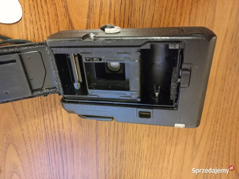 Aparat fotograficzny na klisze Antyki, Sztuka, Kolekcje łódzkie Łódź