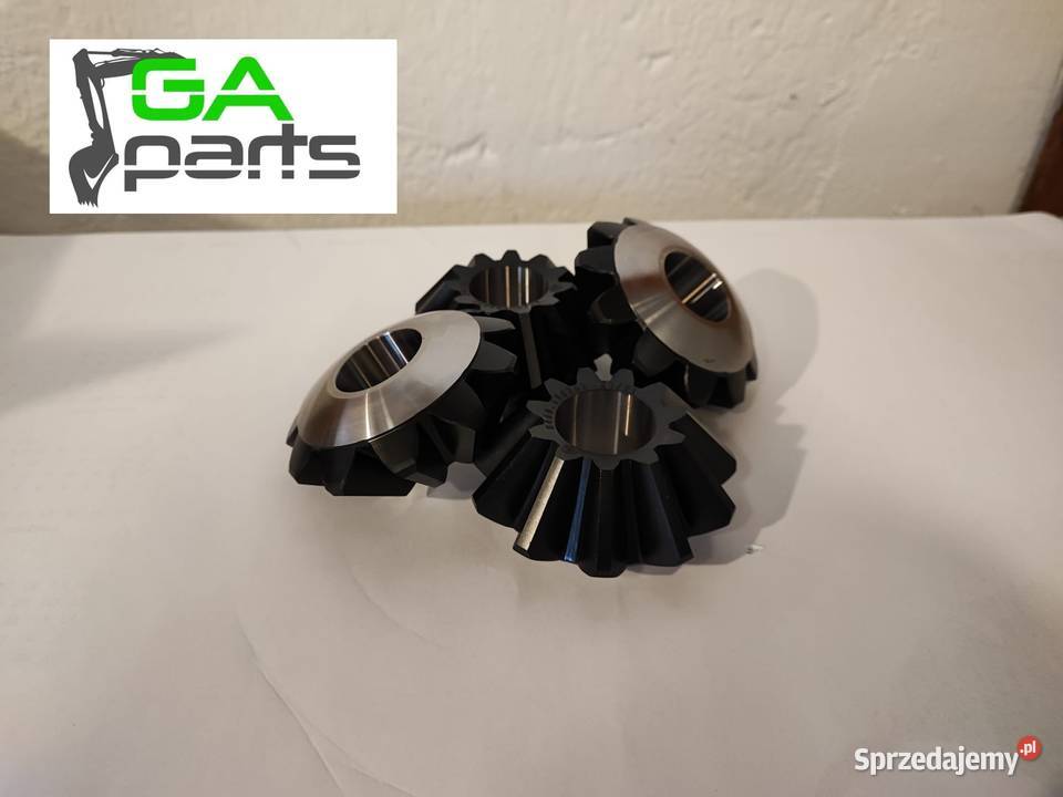 SATELITKA DYFERENCJAŁU LIEBHERR 7012527 Części do maszyn budowlanych Olsztyn