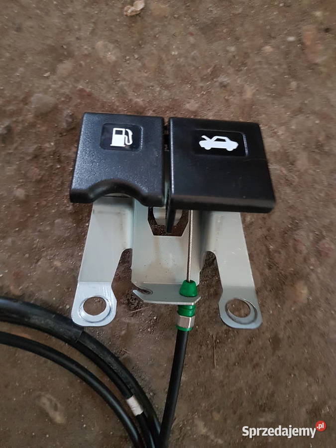 NISSAN QASHQAI J11 LINKA KLAPY BAGAZNIKA ZAMEK Turek sprzedam