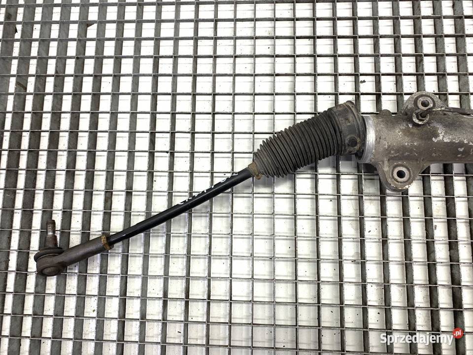 PRZEKŁADNIA KIEROWNICZA MAGLOWNICA VW CRAFTER 30 sprzedam