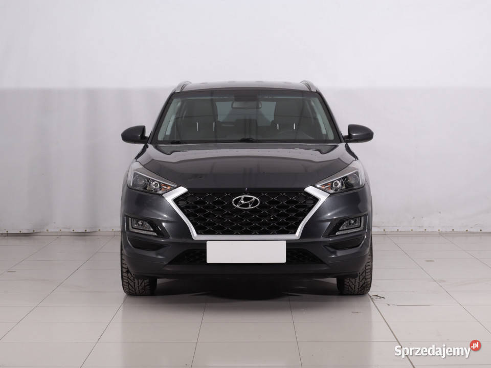 Hyundai Tucson 16 TGDI Piaseczno