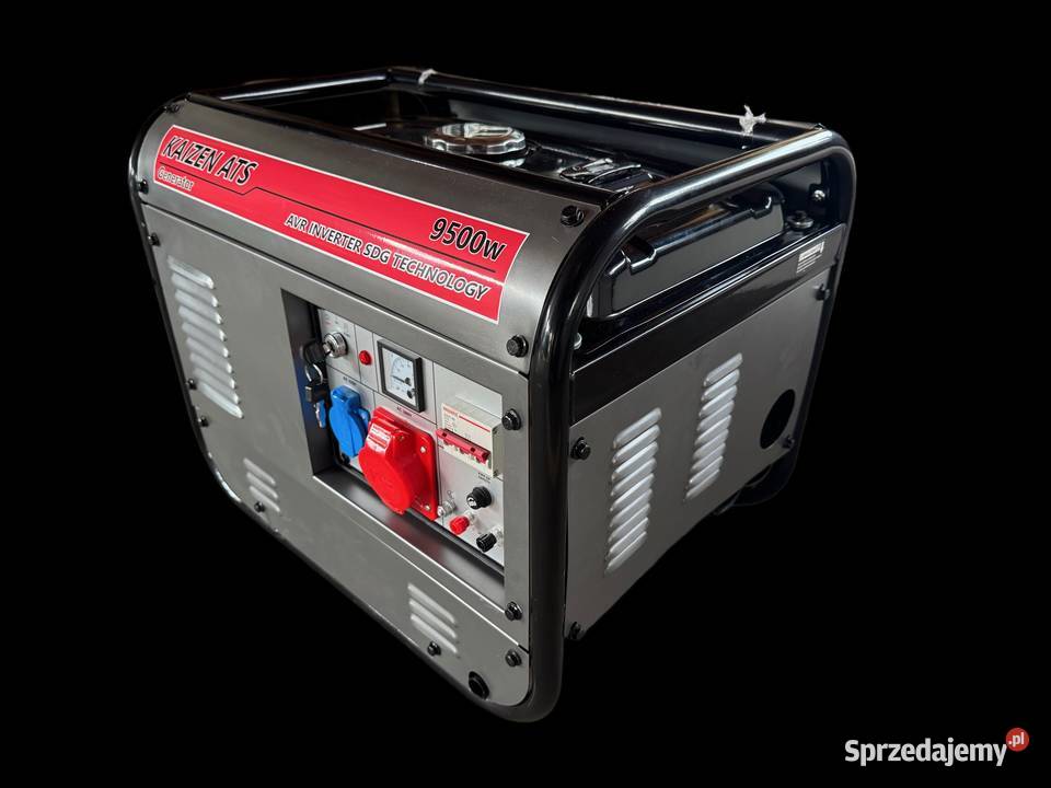 KAIZEN ATS 9500w świętokrzyskie Kielce