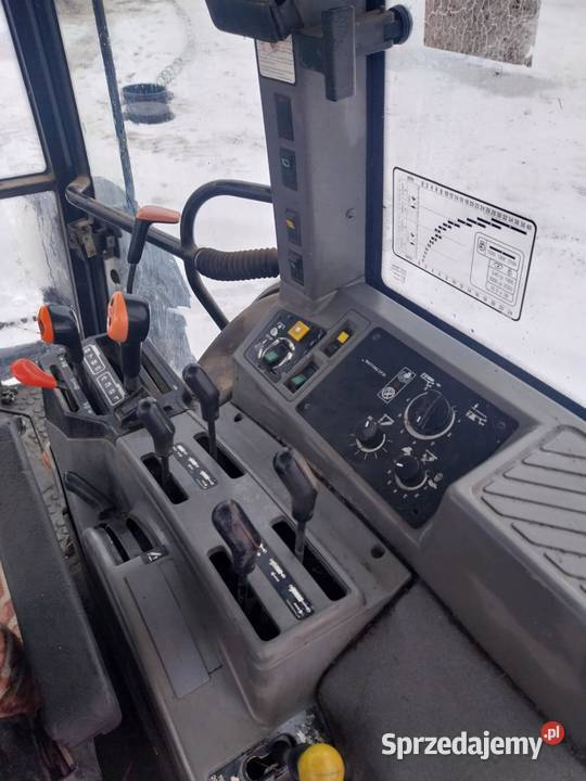 holland 7740 Tyczewo