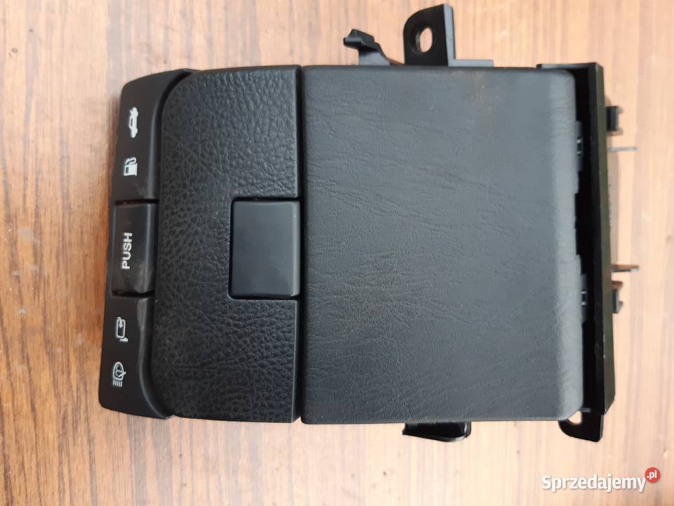 Lexus GS300 III Panel sterowania wlacznikow mazowieckie Mińsk Mazowiecki sprzedam