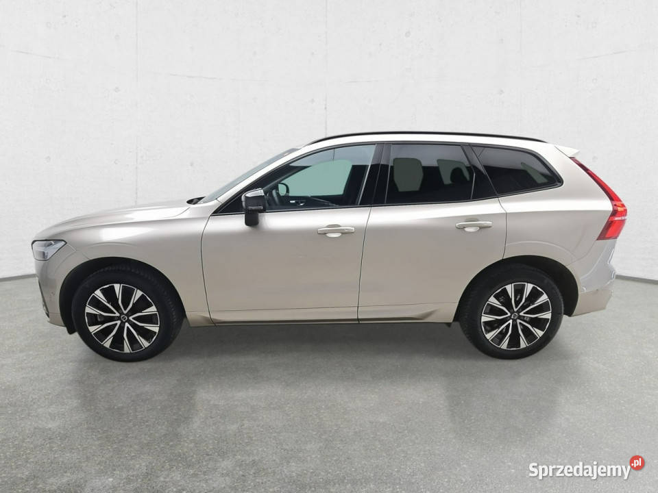 Volvo XC 60 II 2017 Rok produkcji 2024 Komorniki sprzedam