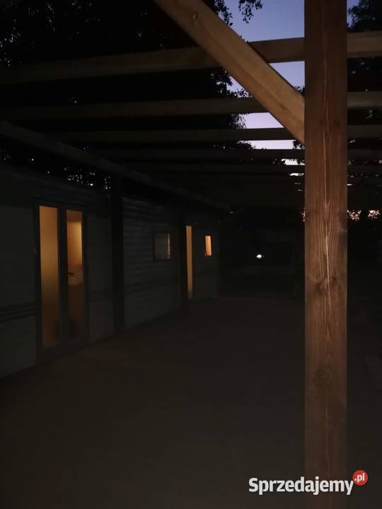 Domek holenderskiangielski zadbany Pisz