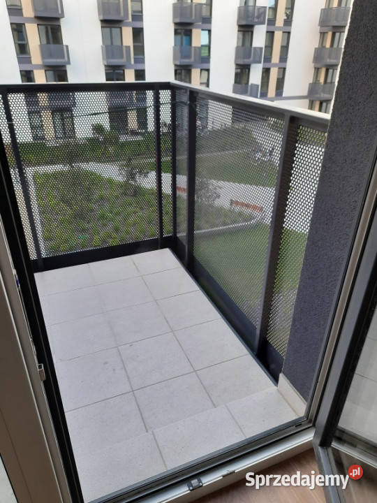 Nowe 2 pokojowe z m garażowym Ożarów Maz Ożarów Mazowiecki sprzedam