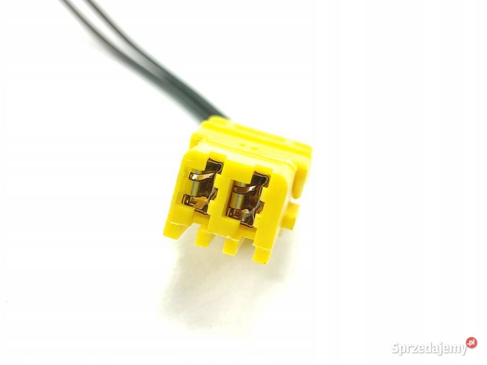 LUSTERKO LEWE 7PIN CITROEN XANTIA X1 X2 19932003