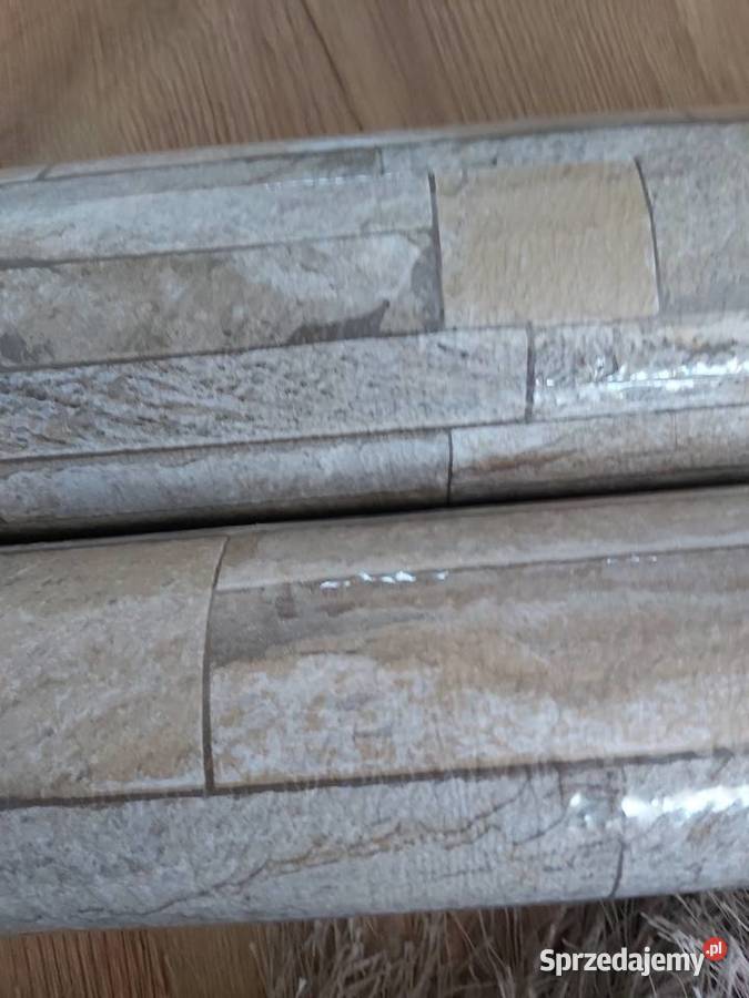 Tapeta papierowa 2 rolki opolskie