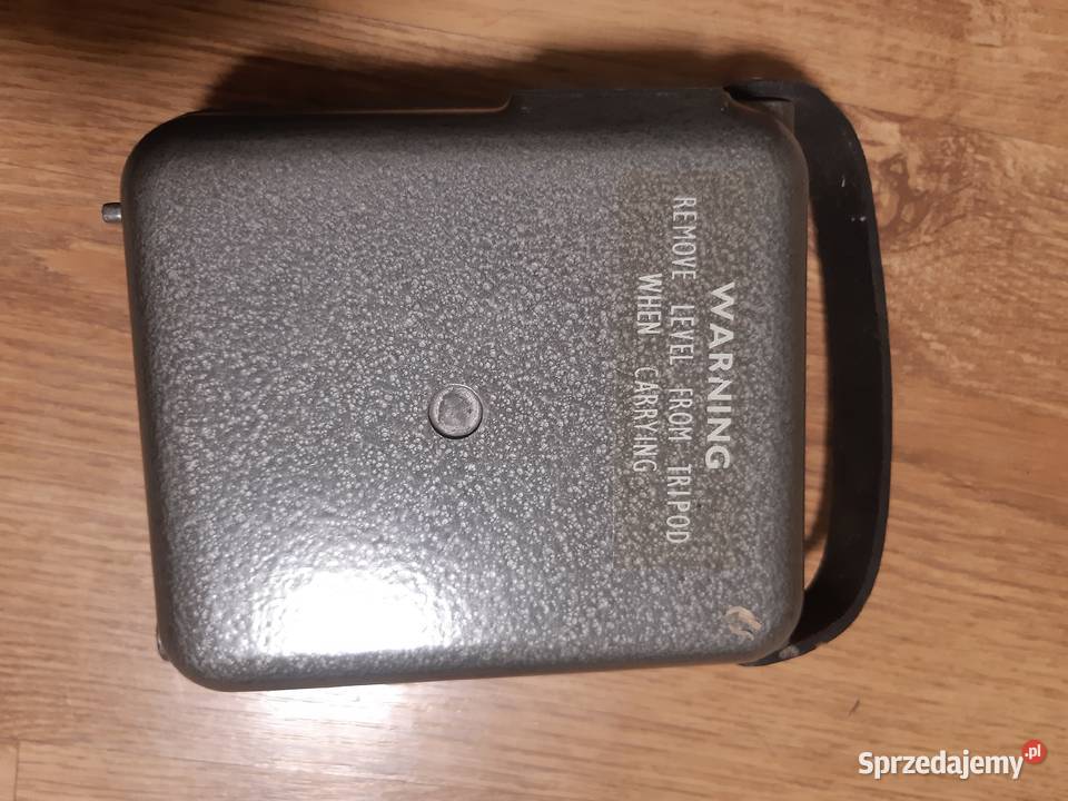 Cowley automatic level antyk małopolskie Kraków