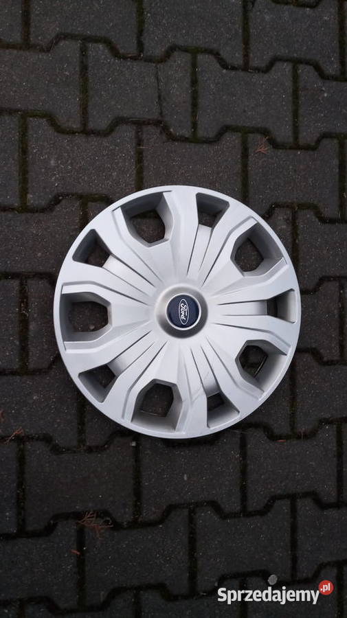 Kołpak 16 Ford Transit Connect Ożarów Mazowiecki