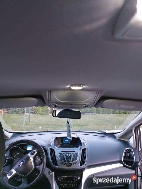 Sprzedam Ford C Ruszków Drugi