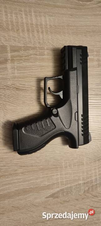 Wiatrówka Umarex XBG 45mm Rybnik
