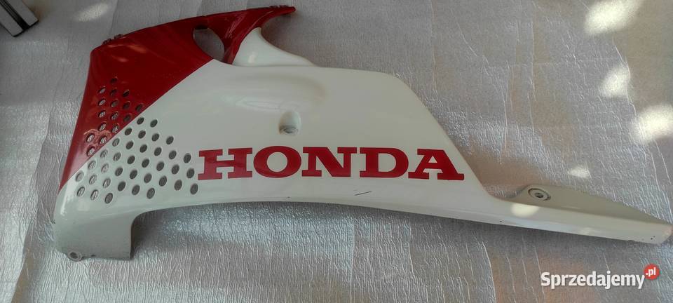 Honda CBR 900 pług lewy oryginał Warszawa
