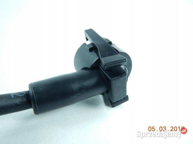 PRZEWÓD ZAPŁONOWY FORD ESCORT MK5 MK6 MK7 18 osobowe lubelskie