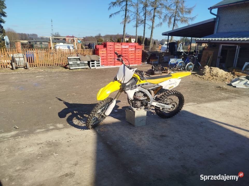 Motoryzacj Gutów Duży