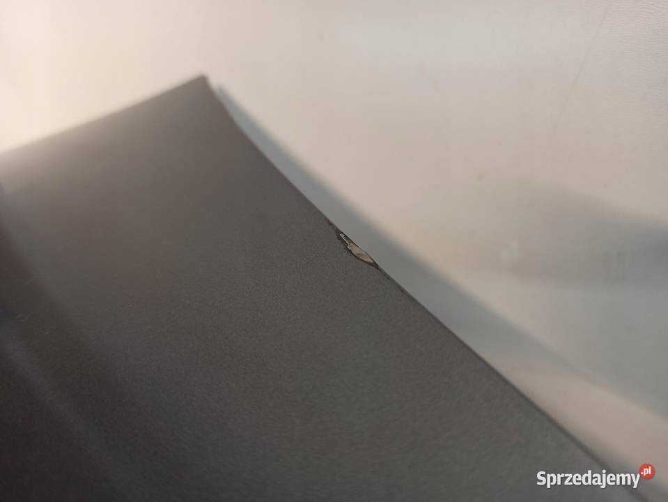 KLAPA BAGAŻNIKA BMW E60 A52 Klapy bagażnika