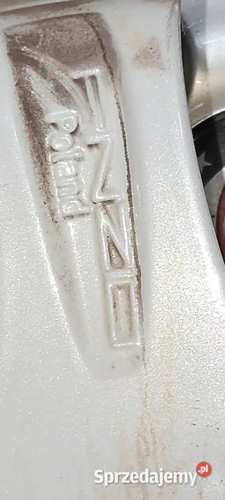 Koła zimowe aluminiowe Opel Saab Radom sprzedam