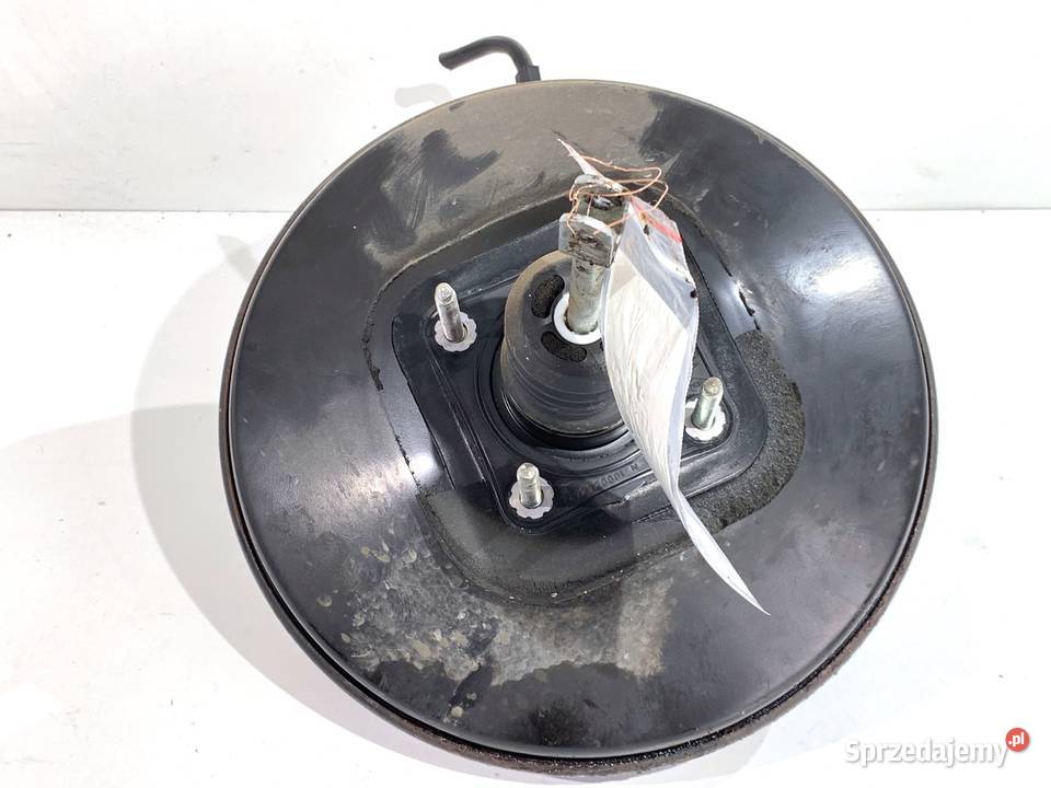 SERWO HAMULCOWE RENAULT LAGUNA III 0204051643