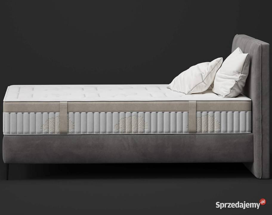 Materac HARMONY COMFORTEO piankowy dostępny w