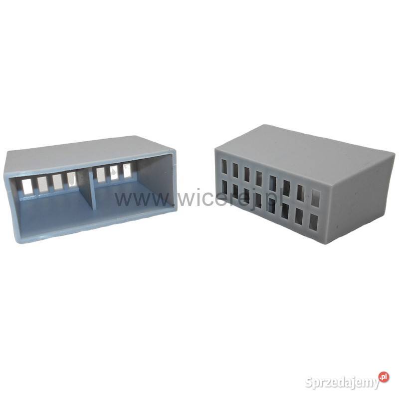 Korek Wentylacyjny do ula daszka Trapezowy Jaśliska