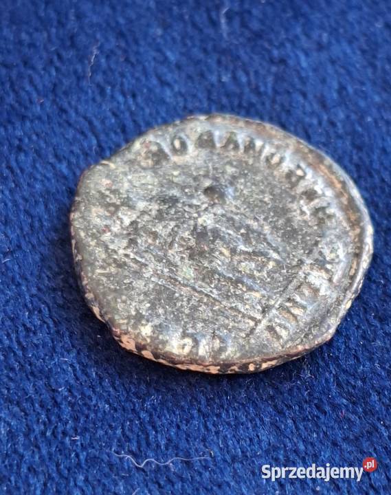 Imperium Romanum Arcadius 395401 AD Wejherowo
