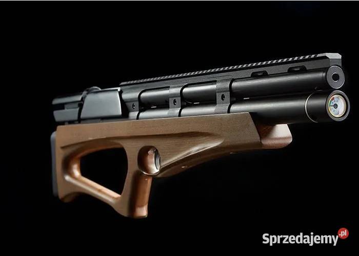 TUNING ZESTAW OPTYKA PCP SNOWPEAK M40 wielkopolskie Przyłęki