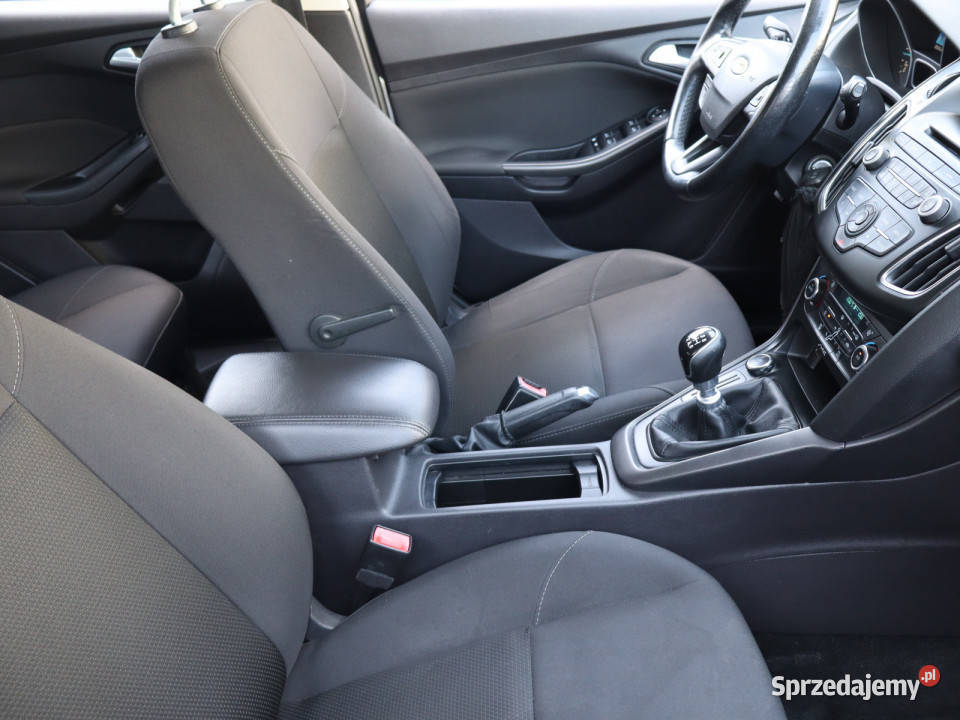 Ford Focus 15 TDCi czujnik deszczu sprzedam