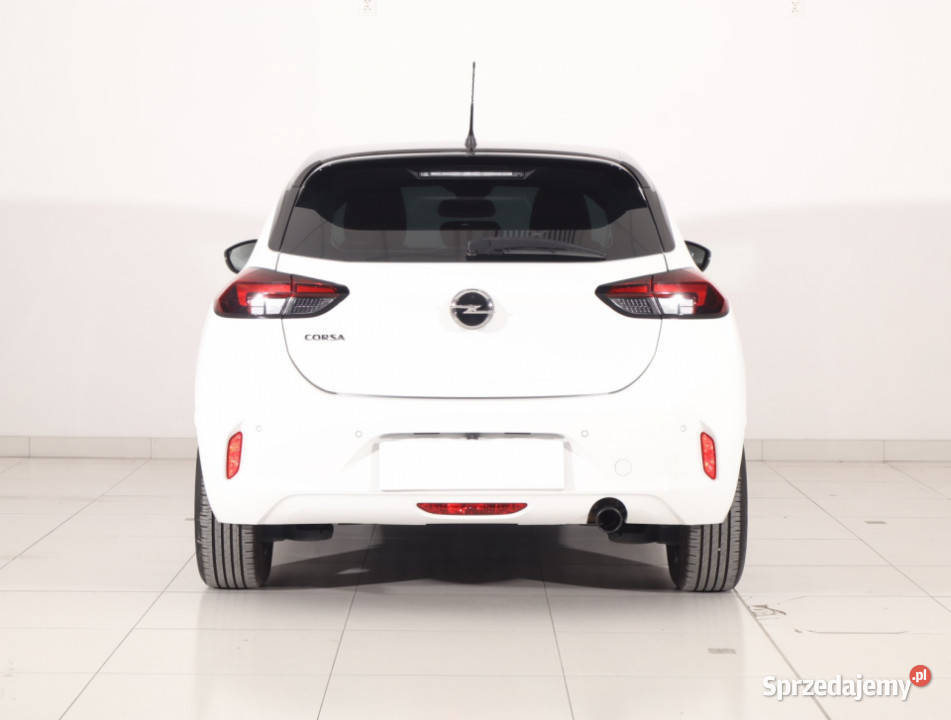 Opel Corsa 12 Turbo Piaseczno
