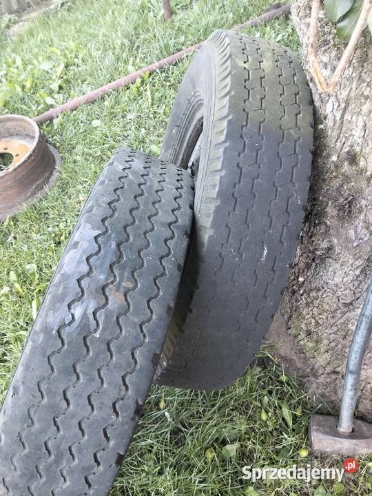 Opony 825 x20