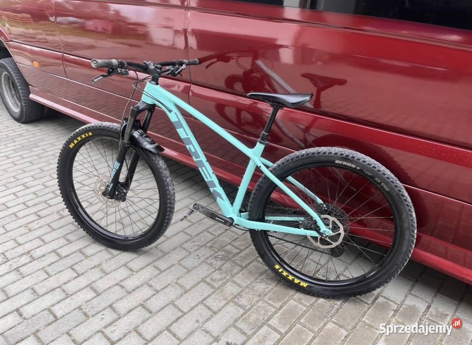 Trek roscoe 7 hardtrail górski Olesno sprzedam