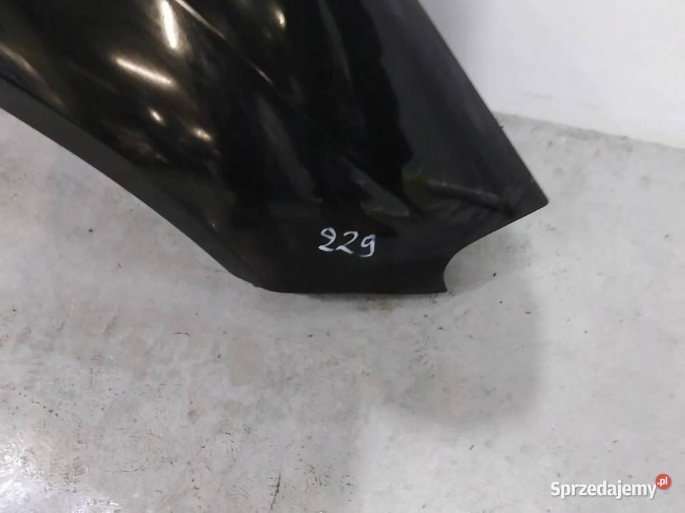 BŁOTNIK PRAWY PRZÓD 876 Fiat Grande Punto