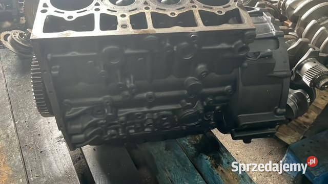 Deutz tcd 36l Manitou Claas Scorpion Silnik Jastrzębniki